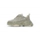발렌시아가 Triple S Beige BLG 10109