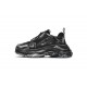 발렌시아가 Triple S Black BLG 10108