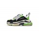 발렌시아가 Triple S Electronic Green BLG 10105
