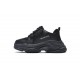 발렌시아가 Triple S Black BLG 10102