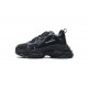 발렌시아가 Triple S Black BLG 10101