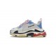 발렌시아가 Triple S Tide Pink BLG 10098
