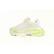 발렌시아가 Triple S Fluorescent Whit BLG 10090