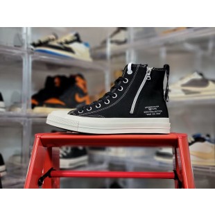 컨버스 척테일러 에딕트 x 언더커버 x 더블탭스 converse Chuck Taylor  ADDICT x UNDERCOVER x WTAPS 1SD164