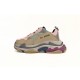 발렌시아가 Triple S Grey Pink BLG 10087