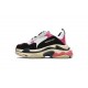 발렌시아가 Triple S Black Pink BLG 10080