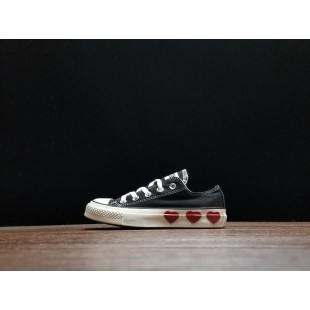 컨버스 올스타 쓰리하트 CONVERSE All Star Threehearts OX 5CL488