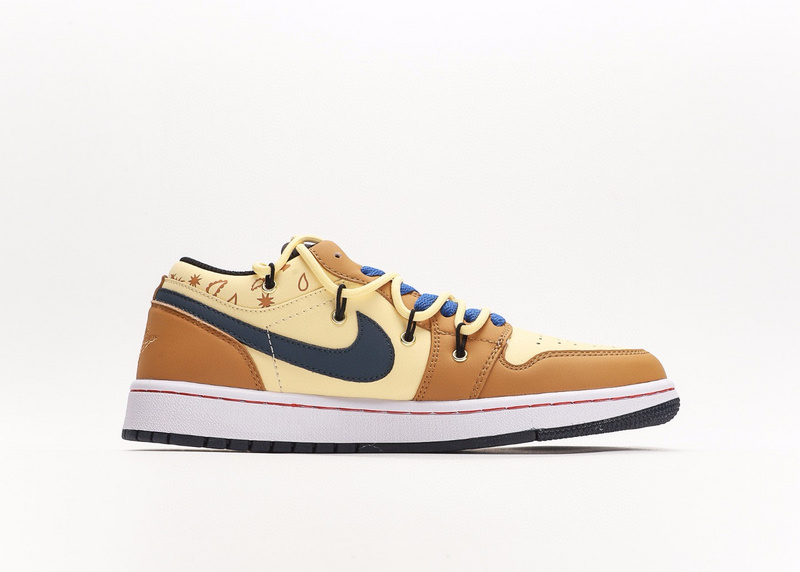 나이키 조던 1 로우 Jordan 1 Low NJN90064