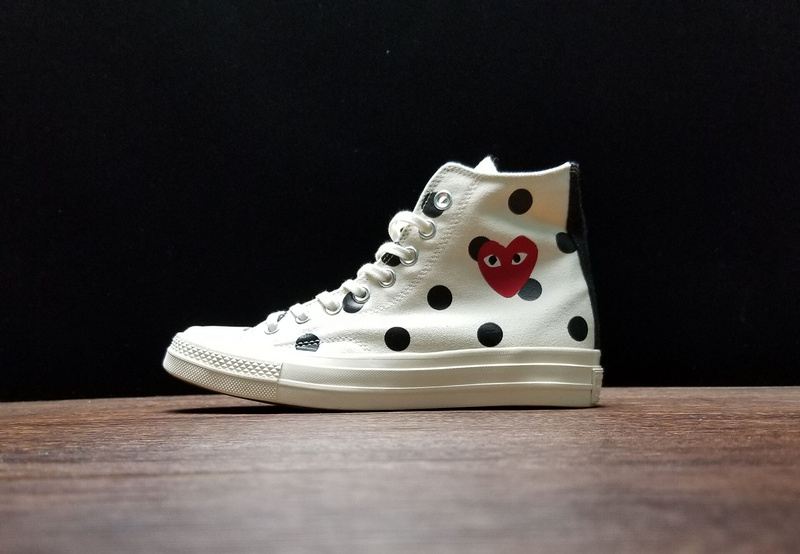컨버스 올스타 & 척테일러 CONVERSE All Star & Chuck Taylor CDG 150204C