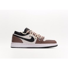 나이키 조던 1 로우 Jordan 1 Low  NJN90063