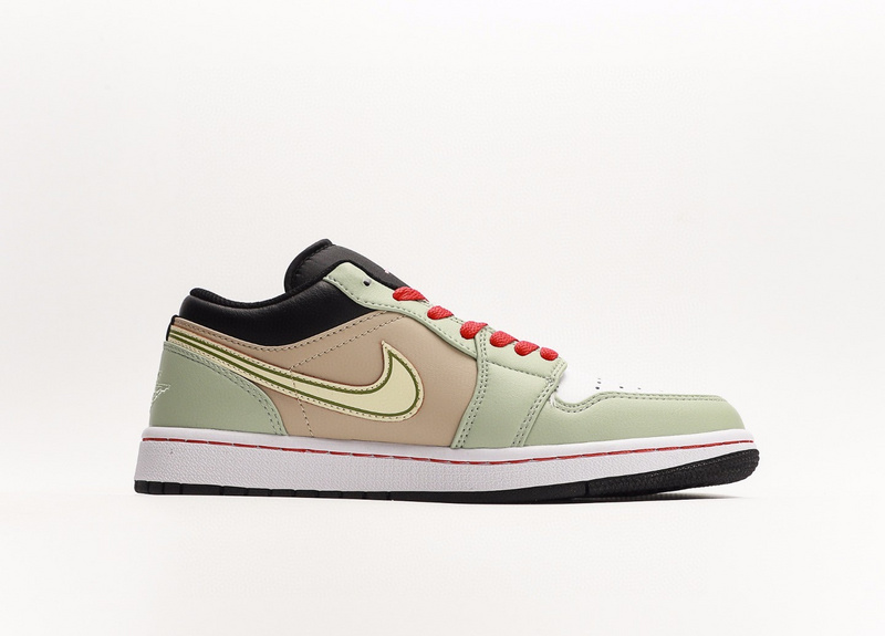 나이키 조던 1 로우 Jordan 1 Low  NJN90062