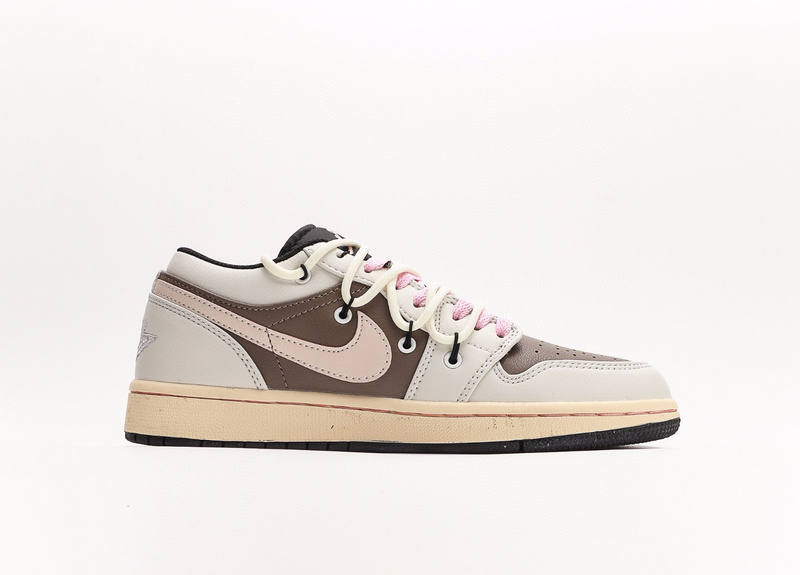 나이키 조던 1 로우 Jordan 1 Low NJN90061