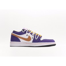 나이키 조던 1 로우 Jordan 1 Low NJN90059