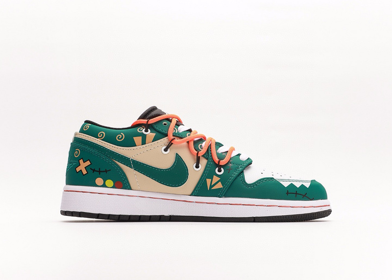 나이키 조던 1 로우 Jordan 1 Low NJN90058