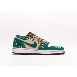 나이키 조던 1 로우 Jordan 1 Low NJN90058