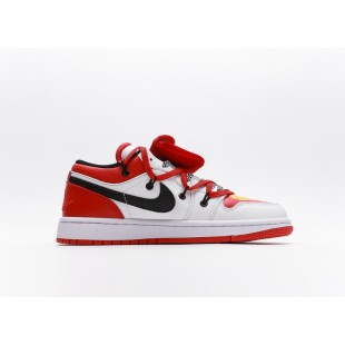 나이키 조던 1 로우 Jordan 1 Low NJN90056