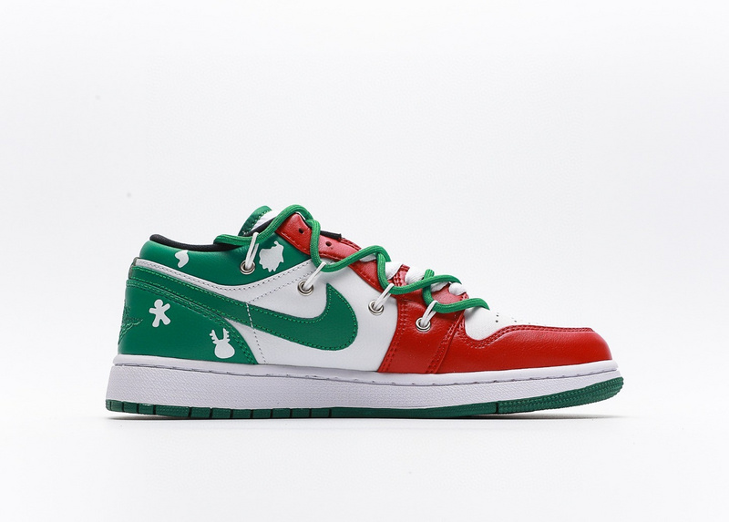 나이키 조던 1 로우 Jordan 1 Low NJN90070