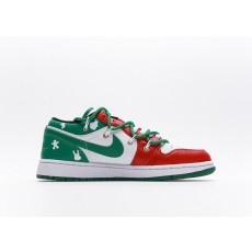 나이키 조던 1 로우 Jordan 1 Low NJN90070
