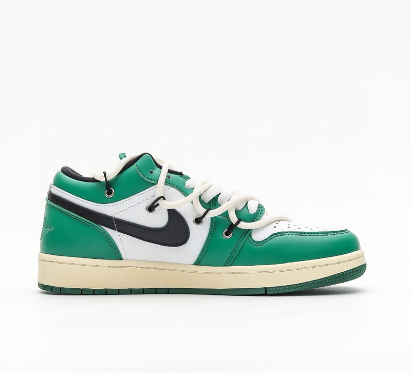 나이키 조던 1 로우 Jordan 1 Low NJN90069