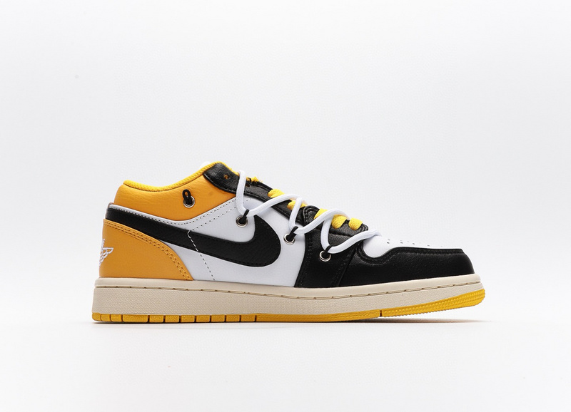 나이키 조던 1 로우 Jordan 1 Low NJN90068
