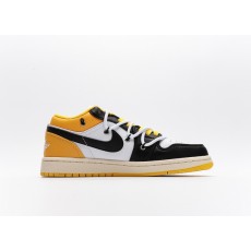 나이키 조던 1 로우 Jordan 1 Low NJN90068