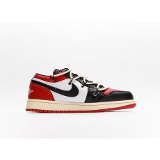 나이키 조던 1 로우 Jordan 1 Low NJN90067