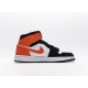 나이키 조던 1 미드 쉐터드 백보드 Jordan 1 Mid Shattered Backboard 554724-058