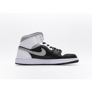 나이키 조던 1 미드 화이트 쉐도우 Jordan 1 Mid White Shadow 554724-073