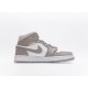 나이키 조던 1 미드 컬리지 그레이 Jordan 1 Mid College Grey 554724-082
