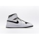 나이키 조던 1 미드 얼터네이트 씽크 16 Jordan 1 Mid Alternate Think 16 554724-121