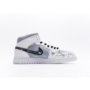 나이키 나이키 조던 1 미드 Jordan 1  Mid 554724
