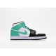 나이키 조던 1 미드 트로피컬 트위스트 Jordan 1 Mid Tropical Twist 554724-132