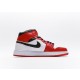 나이키 조던 1 미드 시카고 Jordan 1 Mid Chicago 554724-173