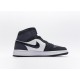 나이키 조던 1 미드 옵시디언 샌디드 퍼플 Jordan 1 Mid Obsidian Sanded Purple 554724-445