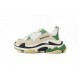 발렌시아가 Black And White Green BLG 10076