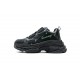발렌시아가 Triple S Letter Fluore BLG 10072