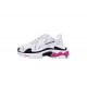 발렌시아가 Triple S Letter White BLG 10068