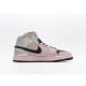 나이키 조던 1 미드 이리디센트 Jordan 1 Mid Iridescent BQ6472-602
