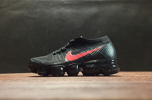 나이키 에어 베이퍼맥스 Nike Air VaporMax Flyknit 849557-006