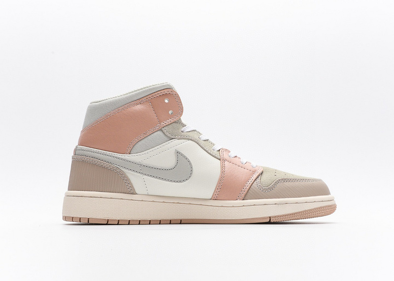 나이키 조던 1 미드 밀란 Jordan 1 Mid Milan CV3044-100