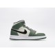 나이키 조던 1 미드 SE 더치 그린 (W) Jordan 1 Mid SE Dutch Green CZ0774-300