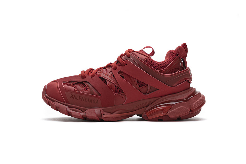 발렌시아가 Tess S.Red BLG 10270