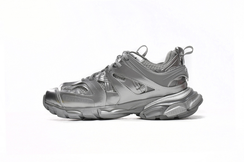 발렌시아가 Track.2 Open Sneaker BLG 10268