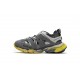 발렌시아가 Tess S.White Grey Orange BLG 10267
