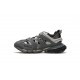 발렌시아가 Tess S.White Grey Orange BLG 10265