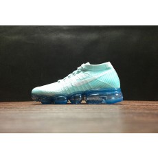 나이키 에어 베이퍼맥스 플라이니트 글레이셔 블루 Nike Air VaporMax Flyknit Glacier Blue 849557-404