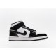 나이키 조던 1 미드 SE ASW 블랙 Jordan 1 Mid SE ASW Black DD1649-001