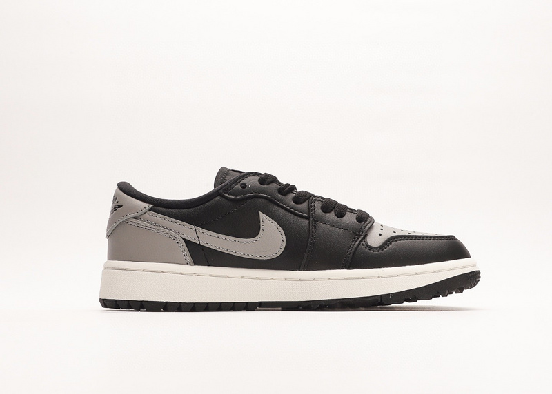 나이키 조던 1 로우 골프 쉐도우 Jordan 1 Low Golf Shadow DD9315-001