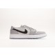 나이키 조던 1 로우 골프 울프 그레이 Jordan 1 Low Golf Wolf Grey DD9315-002