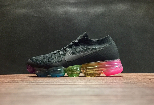 나이키 에어 베이퍼맥스 Nike Air VaporMax Flyknit 849558-001